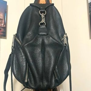 Rebecca Minkoff Leather Backpack